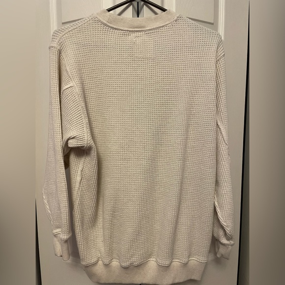 Aerie oversized sweater - Picture 2 of 4
